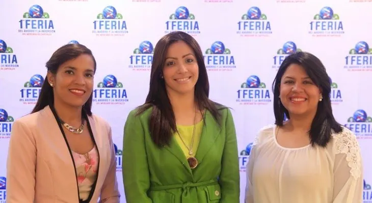 28 y 29 de octubre 2014 celebrarán Primera Feria del Ahorro y la Inversión del Mercado de Valores