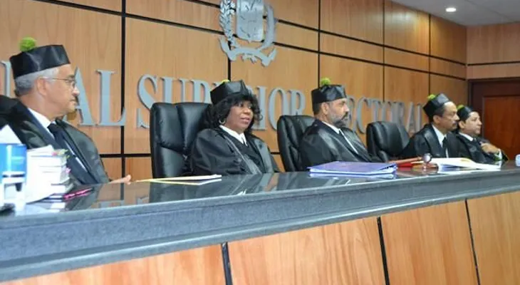 TSE rechaza ordenar comparecencia de Miguel Vargas Maldonado a audiencia