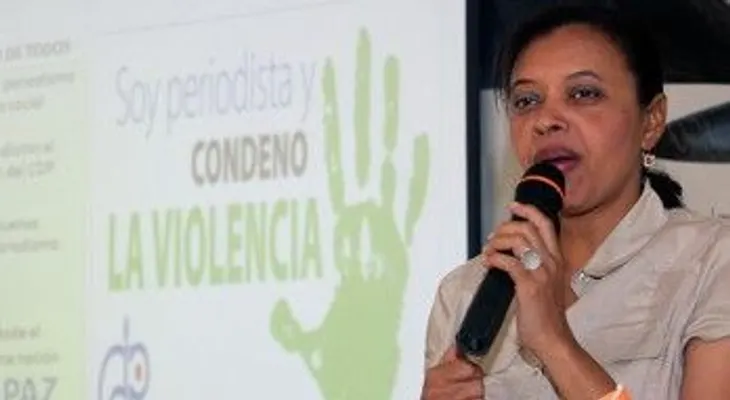 CDP pondera nominación de periodistas como Hombre y Mujer del 2014