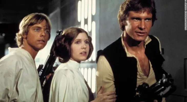 Ron Howard es el nuevo director de la película de Star Wars sobre Han Solo