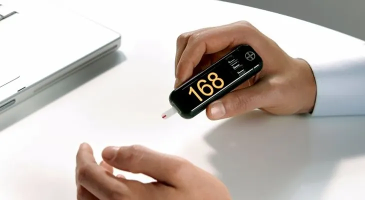 Control glucémico disminuye progresión de la diabetes