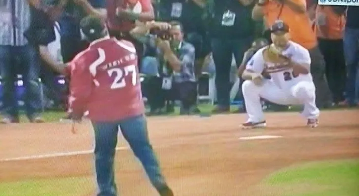 México derrota a RD 3-2 en el segundo partido Serie del Caribe 2016