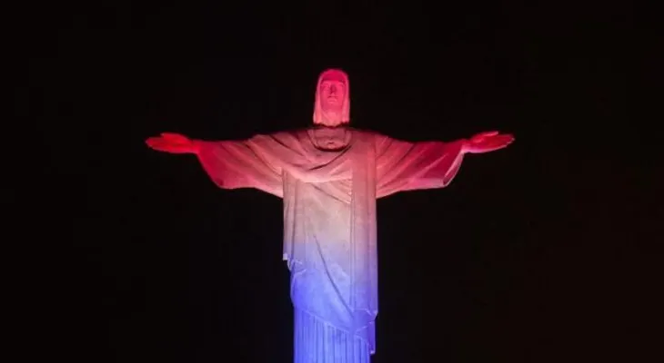 El mundo mira a Brasil: arranca el Mundial-2014