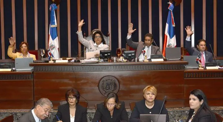 Senado aprueba Seguridad Social de las FF.AA.