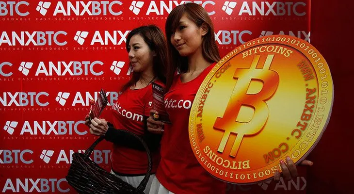 "Prepárense para lo peor": China prohíbe a los jefes de las bolsas de bitcóin salir del país