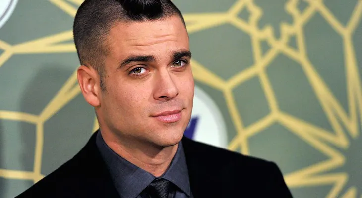 El actor Mark Salling, galán de "Glee", fue acusado por recibir y poseer pornografía infantil