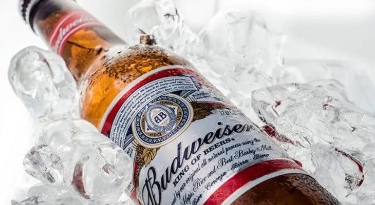 Cerveza Budweiser cambia de nombre, ahora será "America"