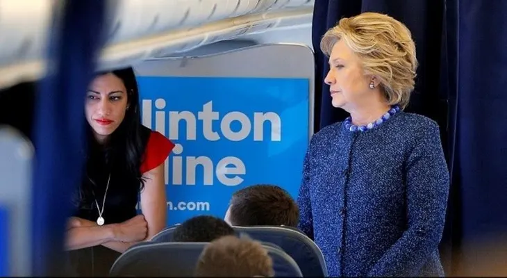 ¿Existen vínculos entre Hillary Clinton y los Hermanos Musulmanes?