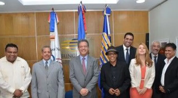 Leonel: La RD está siendo agredida en base a mentiras y falacias