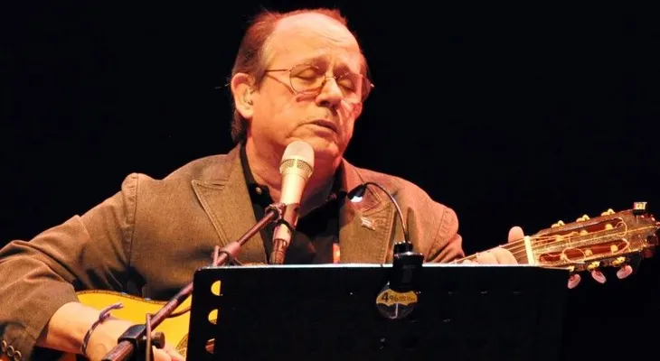 Silvio Rodríguez ofrecerá concierto gratuito en Baní