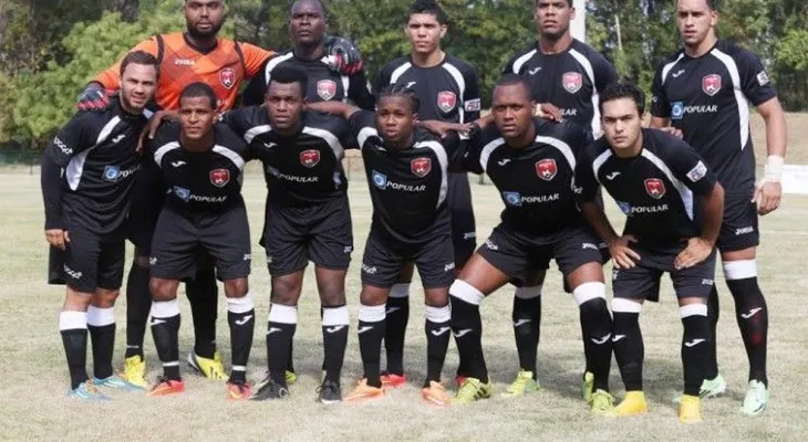 Bauger FC inicia un proceso para reclutar talentos