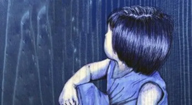 Siete hombres y varios menores violan niña de 7 años vendida por hermanastra