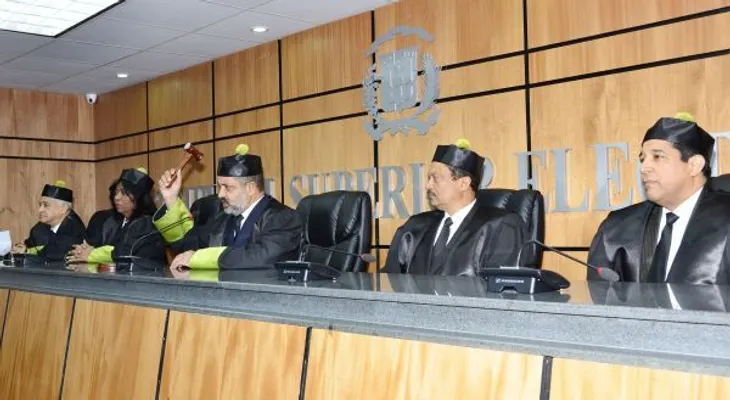 Tribunal Superior Electoral rechaza solicitud de Gómez Mazara, de posponer convención del PRD