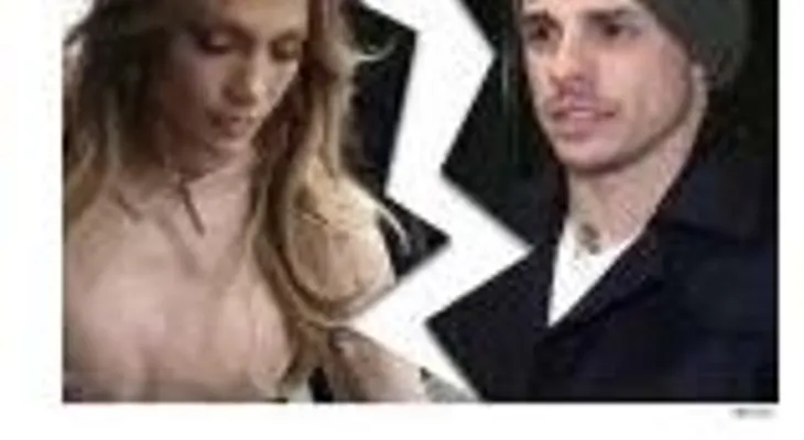 Jennifer López se separa de su novio 