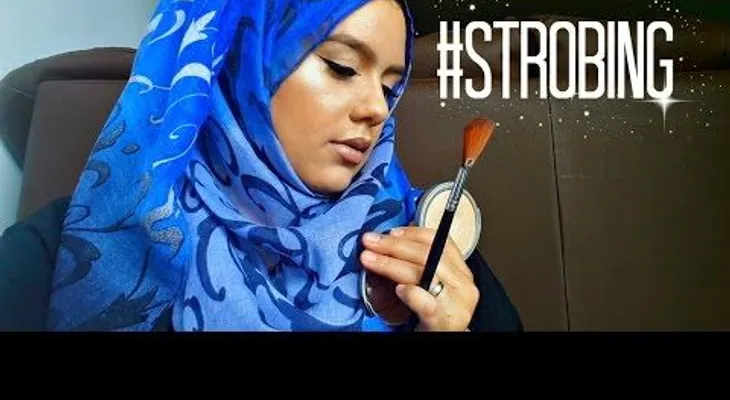 El strobing: La nueva técnica de maquillaje (Video)