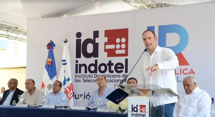 Indotel inaugura avanzado Centro Digital de Servicios Múltiples en Salcedo