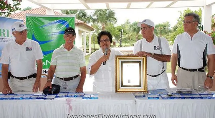 Exatec pondrá en marcha su octavo torneo de golf
