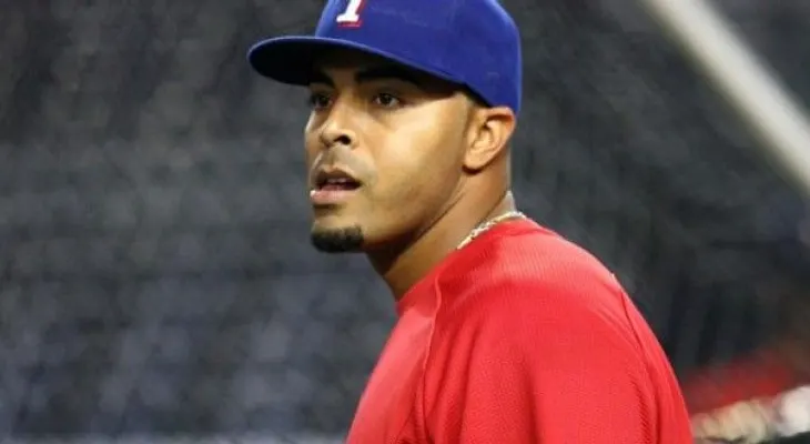 â??Nelson Cruz  cerca de firmar por 57 millones de dólares con Seattle