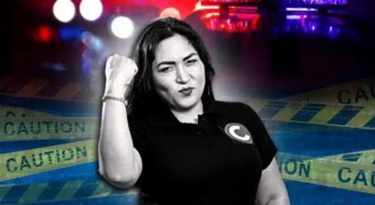 Asesinan a tiros a comunicadora y candidata al Gobierno Regional de Áncash en Perú