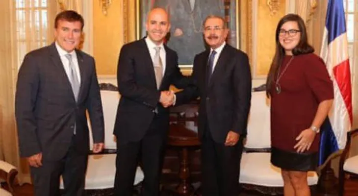 RD debe garantizar elecciones limpias, advierte subsecretario de los EEUU 