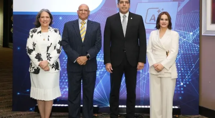 Asociación Cibao analiza retos y oportunidades de la IA en el periodismo