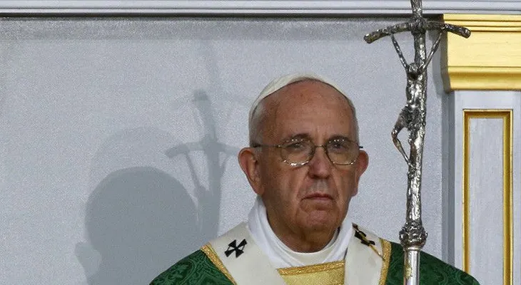 Conozca la pregunta que puso en apuros al papa Francisco 