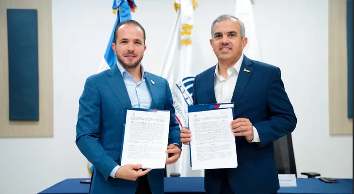 TNR e Intabaco impulsan riego tecnificado para fortalecer el tabaco