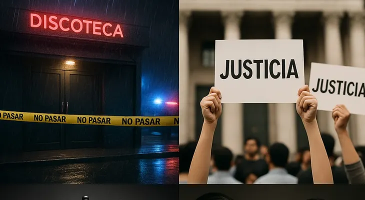 Tragedia del Jet Set sin castigo: Justicia decepciona al país