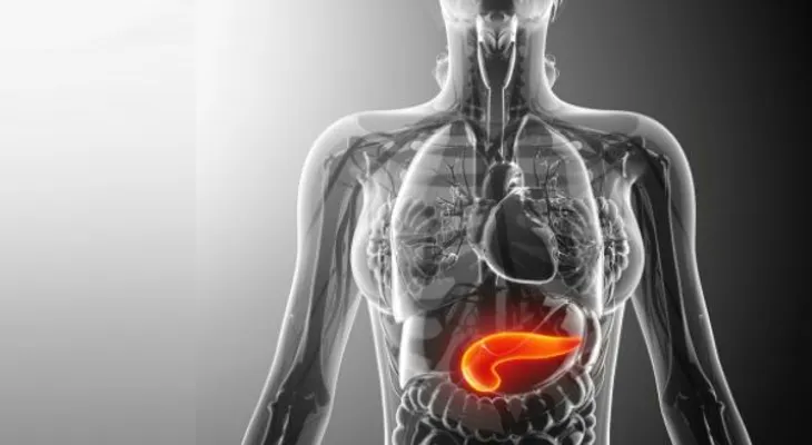 6 señales de que tienes cáncer de páncreas