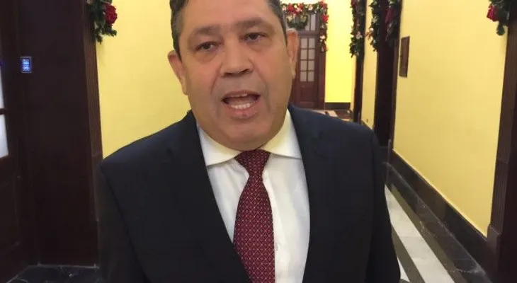 Director de BN, doctor Emilio Rivas llama a la mesura durante asueto de Semana Santa