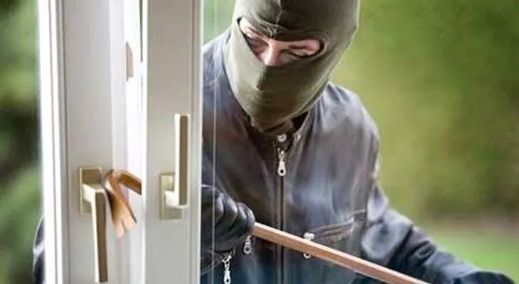 8 trucos geniales antiladrones que puedes hacer fácilmente