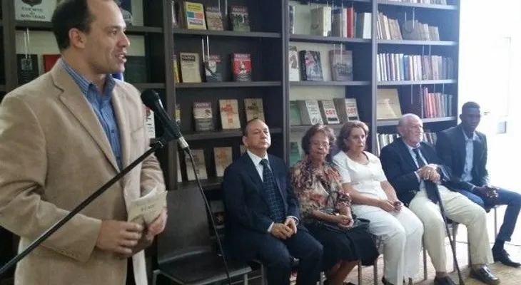  Entregan a varias personalidades medalla Natalicio de Juan Bosch A la Patria se le sirve