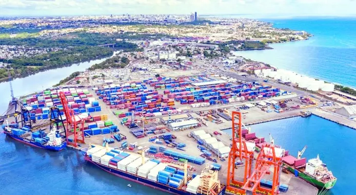 Aranceles de EE.UU. de 12.5% a RD: oportunidad para diversificar exportaciones, según ProDominicana