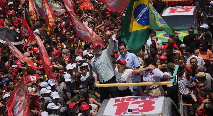 El instinto político de Lula inquieta a los mercados y aviva el temor fiscal en Brasil