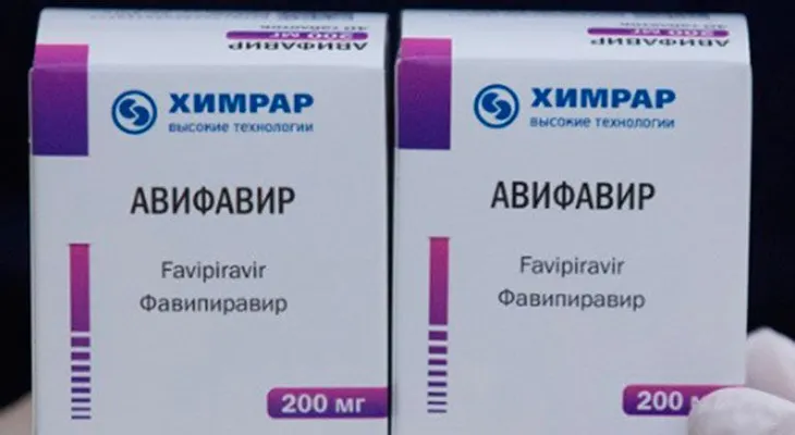 Rusia presentará el Avifavir, para paliar el COVID-19, en América Latina