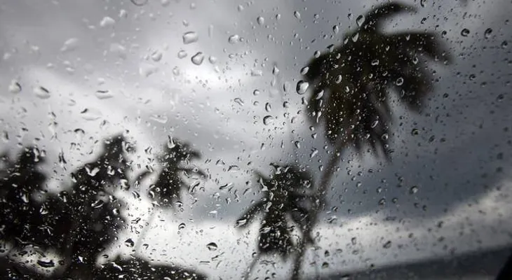 Onamet anuncia un ligero aumento en las lluvias