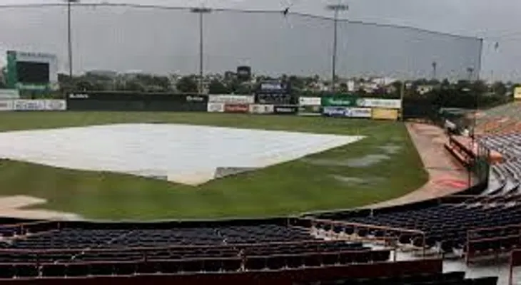 Final: Estrellas 4 Leones 1; Gigantes 3 Licey 0; Aguilas-Toro suspendido por lluvia