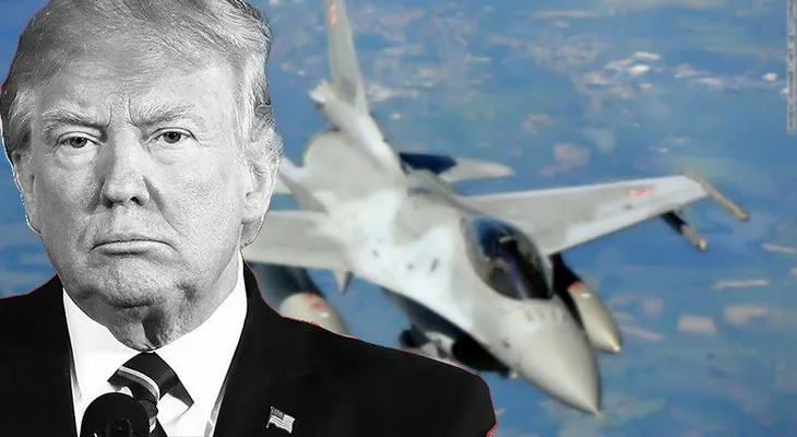 Trump criticó el gasto de la OTAN, pero esto es lo que realmente está pasando