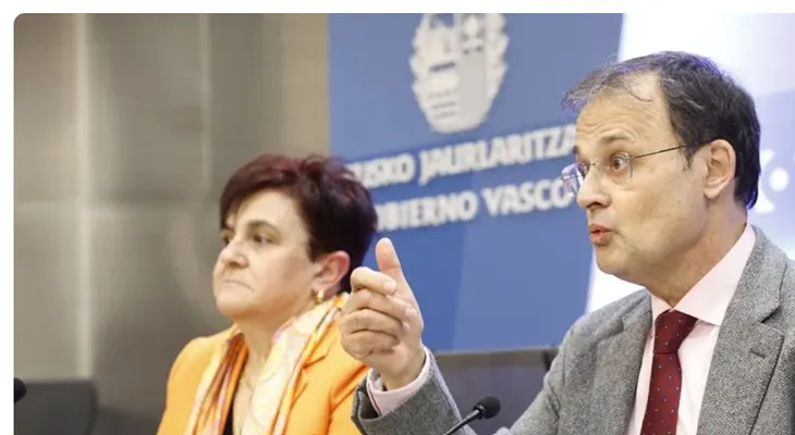 Gobierno vasco detecta vacunas caducadas con 78 afectados
