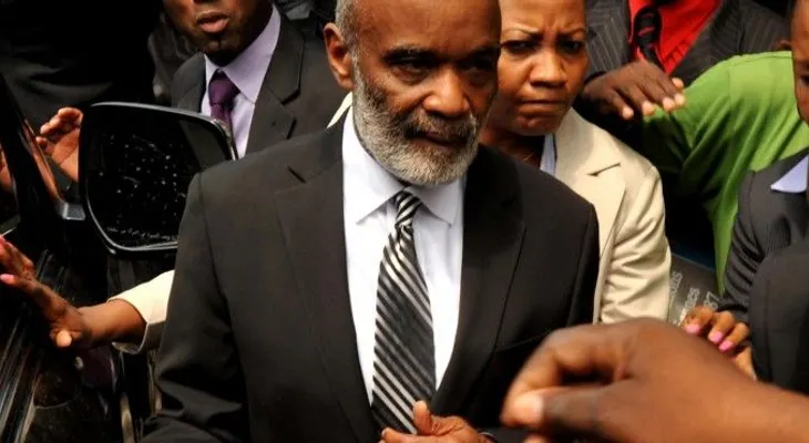 Decretan seis días de duelo por muerte de expresidente haitiano Rene Préval, será sepultado el sábado
