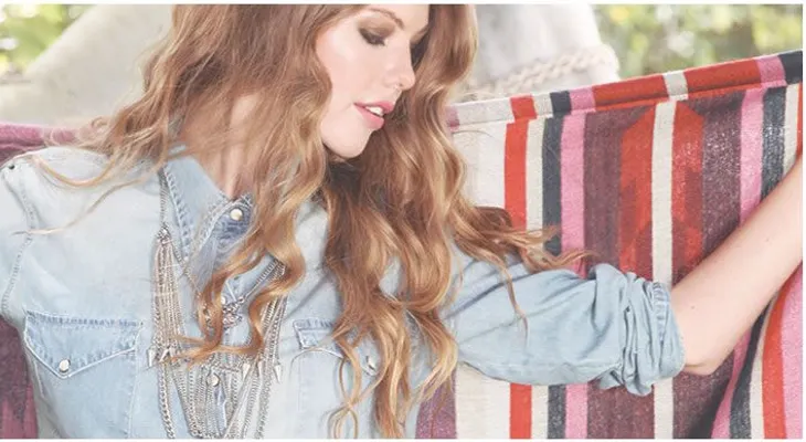 ¿Sabes qué es ser una it girl?  