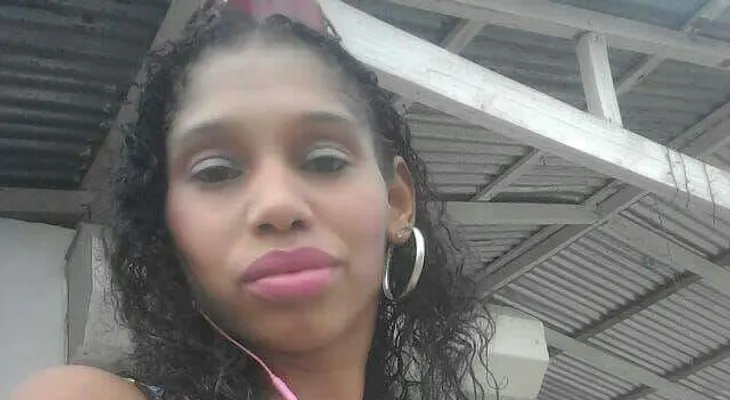 Joven Carolina Mercedes Taveras se ahorca porque tenía SIDA