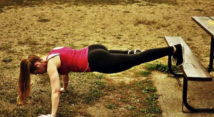 Ir al gimnasio sin pagar ¡Es posible!