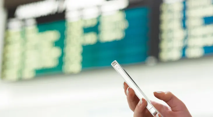 Comisión propone que el roaming deje de cobrarse solo durante 90 días