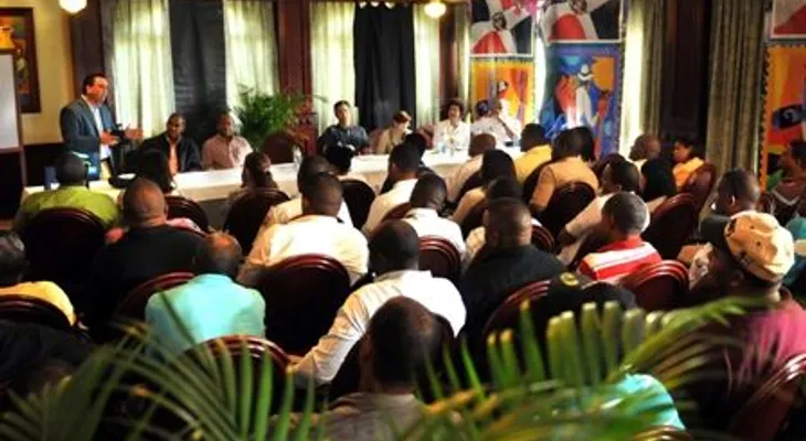 Mitur aborda en encuentro temas medulares del turismo