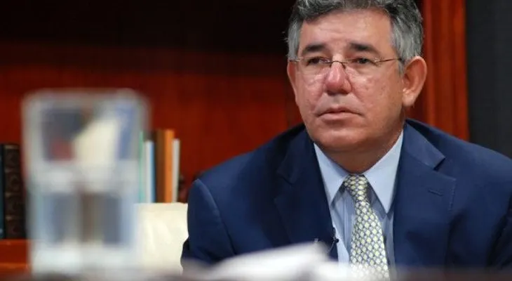 Retiran otra de las querellas contra Díaz Rúa