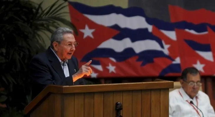 Raúl Castro tacha de "graves peligros" el intento de EE.UU. de aislar a Rusia y Venezuela