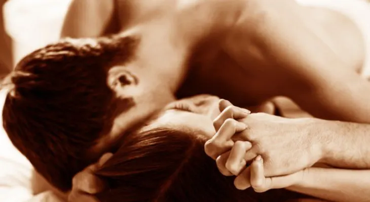Al fin: ¿cuánto sexo es suficiente? 