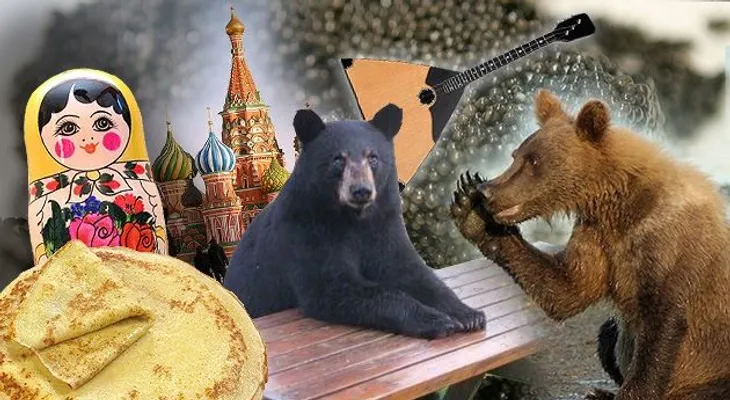 25 características de Rusia y los rusos que sorprenden a los extranjeros  