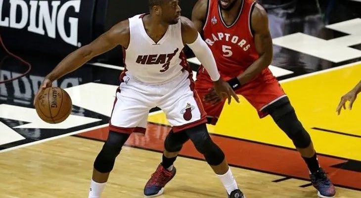 Miami provoca un séptimo partido frente a Toronto